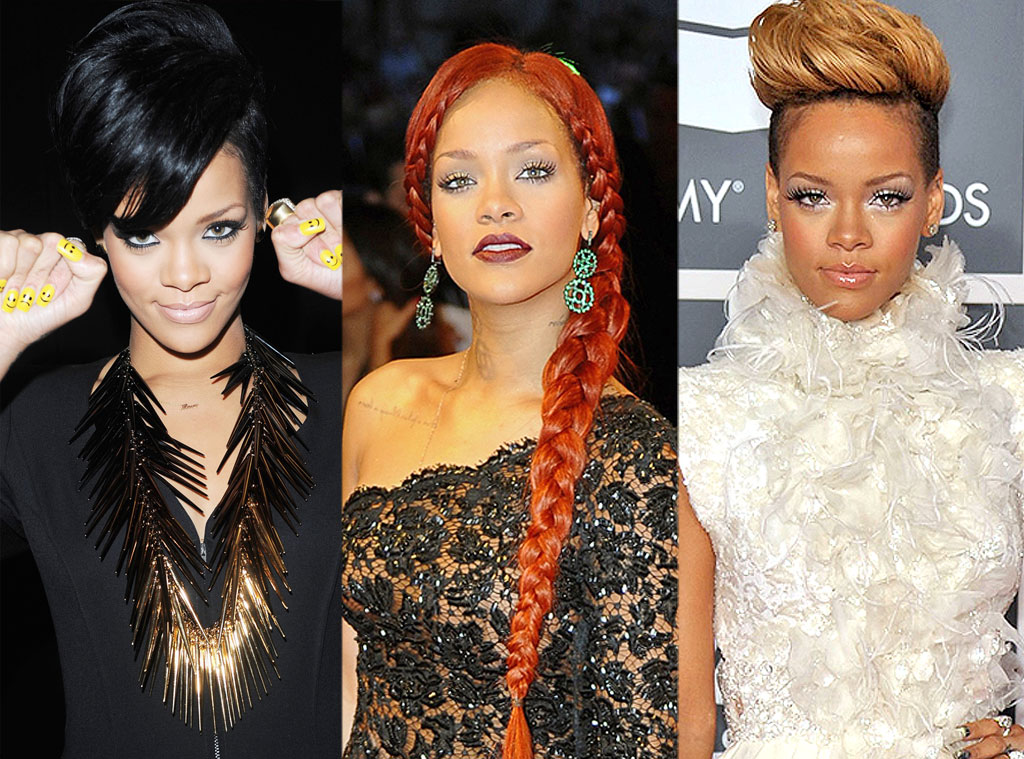 Rihanna Rihanna